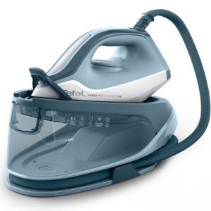 Парогенератор Tefal SV6212E0 Steam St. W/O Boiler Power Pro