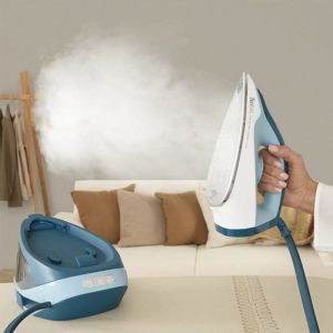Парогенератор Tefal SV6212E0 Steam St. W/O Boiler Power Pro