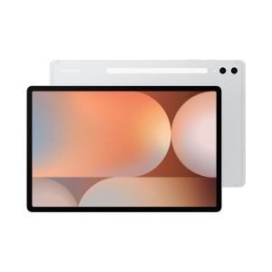 Таблет Samsung SM-X826 Galaxy Tab S10+ 5G 12.4", 12GB RAM, 512GB , Platinum Silver