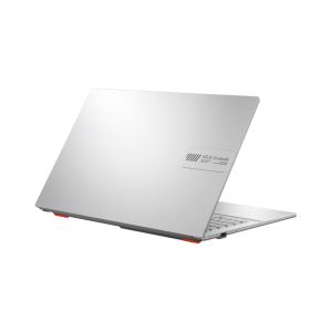 Лаптоп Asus Vivobook Go E1504FA-BQ5363WNA, AMD Ryzen 5 40 2.8GHz (6MB Cache, up to 4.3GHz, 4 cores, 8 Threads),15.6" FHD (1920x1080),16GB (on bd)LDDR5 , 512GB SSD G3,  AMD Radeon Graphics,Backlit ,Chiclet Keyboard, Windows 11,Cool Silver, no adapter