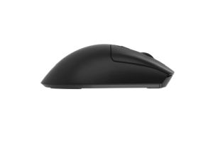 Мишка Fury Gaming Mouse Zircon 880 Wireless 12000 dpi,  Black