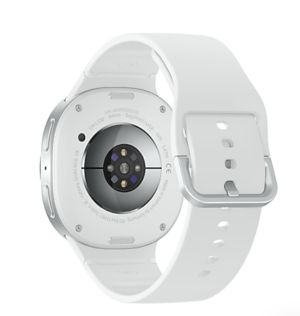 Часовник Samsung L330 Galaxy Watch8 44mm Silver