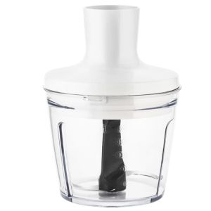 Пасатор Tefal HB641138 Hbl Optichef 800W 10Sp 2In1 Wht