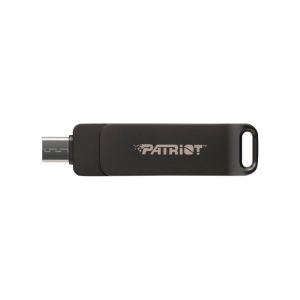 Памет Patriot Rage R550 512GB USB 3.2 Gen 1 Type A+C