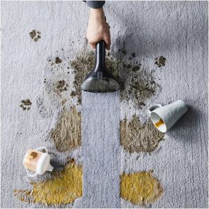 Аксесоар Rowenta XD5310F0 Clean It Universal Acc.