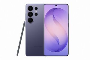 Мобилен телефон Samsung SM-S948B GALAXY S26 Ultra 5G 1TB 16GB Cobalt Violet