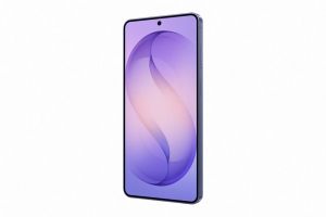 Мобилен телефон Samsung SM-S947B GALAXY S26+ 5G 512GB 12GB Cobalt Violet