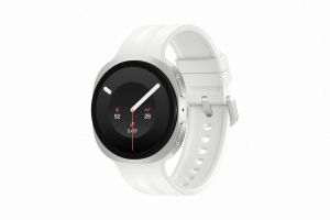 Часовник Samsung SM-L345 Galaxy Watch9 40mm LTE 2GB 32GB Cream