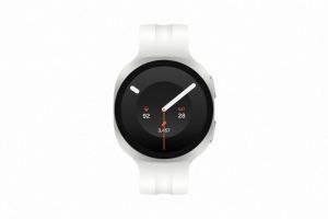 Часовник Samsung SM-L345 Galaxy Watch9 40mm LTE 2GB 32GB Cream