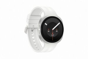 Часовник Samsung SM-L345 Galaxy Watch9 40mm LTE 2GB 32GB Cream