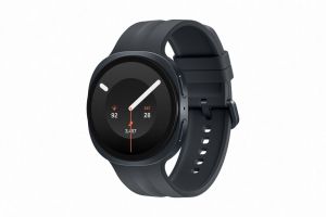Часовник Samsung SM-L355 Galaxy Watch9 44mm LTE 2GB 32GB Black