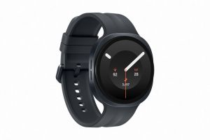 Часовник Samsung SM-L355 Galaxy Watch9 44mm LTE 2GB 32GB Black