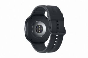 Часовник Samsung SM-L355 Galaxy Watch9 44mm LTE 2GB 32GB Black