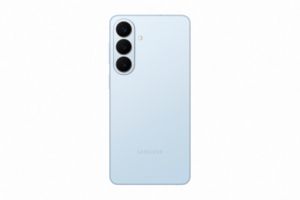 Мобилен телефон Samsung SM-S947B GALAXY S26+ 5G 512GB 12GB Sky Blue