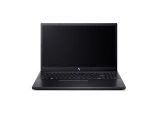 Лаптоп Acer Nitro V 15, ANV15-52-77S6, Intel Core i7-13620H (10C/16T, up to 4.9GHz, 24MB), 15.6" FHD IPS (1920x1080), 165Hz, 16GB DDR5 (1 Slot free), 512GB PCIe NVMe SSD, NVIDIA GeForce RTX 3050 6GB GDDR6, Wi-Fi AX, BT 5.2, HD Cam, KB Backlight, No OS, Ob
