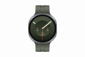 Часовник Samsung SM-L355 Galaxy Watch9 44mm LTE 2GB 32GB Silver