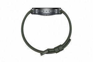 Часовник Samsung SM-L355 Galaxy Watch9 44mm LTE 2GB 32GB Silver