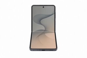 Мобилен телефон Samsung SM-F776 GALAXY Z Flip8 5G 512GB 12GB Graphite