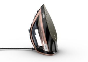Ютия Tefal FV9845E0, 3200W - 0-60g/min - shot 260g/min - Durilium AirGlide Autoclean soleplate - automatic steam - Micro Calc Filter - anti drip - auto off - water 350ml