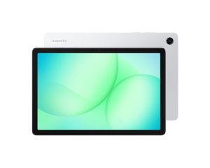 Таблет Samsung SM-X230 Galaxy Tab A11+ 11" WiFi 8GB 256GB Silver + Samsung 64 GB Flash Drive, 300 MB/s, USB-C 3.1, Blue