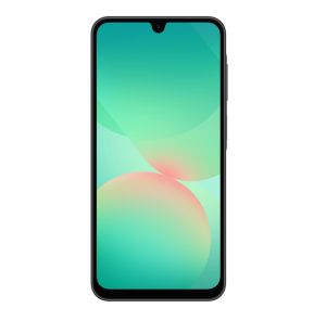 Мобилен телефон Samsung SM-A266 GALAXY A26 5G 128GB 6GB Black