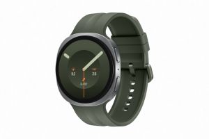 Часовник Samsung SM-L350 Galaxy Watch9 44mm Bluetooth 2GB 32GB Silver