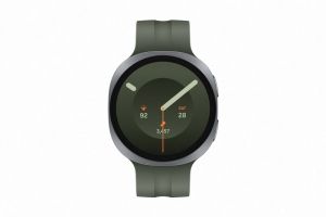 Часовник Samsung SM-L350 Galaxy Watch9 44mm Bluetooth 2GB 32GB Silver