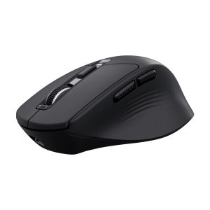 Мишка TRUST Niven Comfort Multi-Wireless Mouse Black
