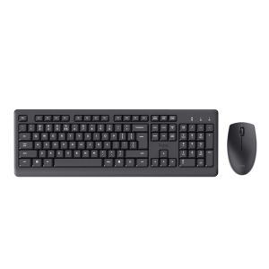 Комплект TRUST Primo Wireless Deskset