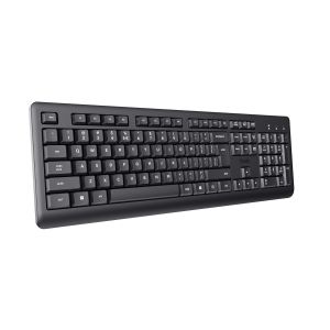 Комплект TRUST Primo Wireless Deskset