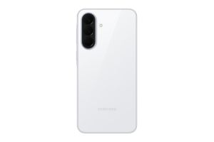Мобилен телефон Samsung SM-A376 GALAXY A37 5G 6GB 128GB Awesome White