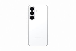 Мобилен телефон Samsung SM-S942B GALAXY S26 5G 512GB 12GB White