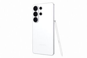 Мобилен телефон Samsung SM-S948B GALAXY S26 Ultra 5G 256GB 12GB White