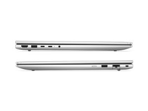 Лаптоп HP ProBook 4 G2i AI 16 Pike Silver, Core Ultra 5 325(up to 4.5Ghz/12MB/8C), 16" WUXGA AG 300nits, 16GB 5600Mhz 1DIMM, 512MB PCIe SSD, WiFi 7 + BT 6, FPR, Backlit Kbd, 3C Batt, Win 11 Pro, 3Y Warranty Onsite