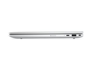 Лаптоп HP EliteBook 8 G2i AI 13 Glacier Silver, Core Ultra 7 366H(up to 4.8GH/18MB/16C), 13.3" WUXGA AG 300nits, 32GB LPDDR5X On-board, 1TB PCIe SSD, WiFi 7 + BT 6, Backlit Kbd, FPR, 3C Batt, Win 11 Pro, 3Y Warranty Onsite