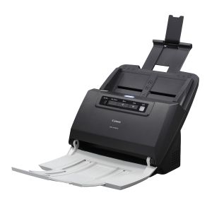 Скенер Canon Document Reader M160II + Readiris PDF Essentials