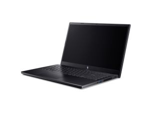 Лаптоп Acer Nitro V 15, ANV15-52-72LD, Intel Core 7 240H (10C/16T, up to 5.2GHz, 24MB), 15.6" FHD IPS (1920x1080), 165Hz, 16GB, 512GB, NVIDIA GeForce RTX 5050 8GB GDDR7, Wi-Fi AX, BT 5.2, HD Cam, KB Backlight, No OS + Acer Nitro KG240YP0bi, 23.8''