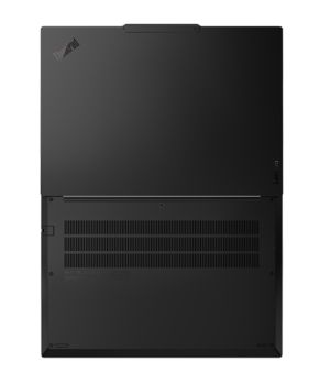 Лаптоп Lenovo ThinkPad E14 G8, Intel Core Ultra 5 325 (up to 3.40GHz, 12MB), 14" WUXGA, 16GB, 512GB SSD, Intel Graphics, BT 5.4,Wi-Fi 7 2x2 BE, Wired Ethernet, FPR, 1080PFHD Hybrid, 3 Cell, 65W, DOS, 3YR Onsite