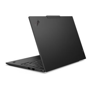 Лаптоп Lenovo ThinkPad E14 G8, Intel Core Ultra 5 325 (up to 3.40GHz, 12MB), 14" WUXGA, 16GB, 512GB SSD, Intel Graphics, BT 5.4,Wi-Fi 7 2x2 BE, Wired Ethernet, FPR, 1080PFHD Hybrid, 3 Cell, 65W, DOS, 3YR Onsite