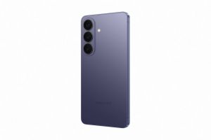 Мобилен телефон Samsung SM-S942B GALAXY S26 5G 512GB 12GB Cobalt Violet