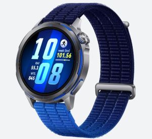 Часовник Huawei Watch GT Runner 2 Chitu-B19F Dusk Blue