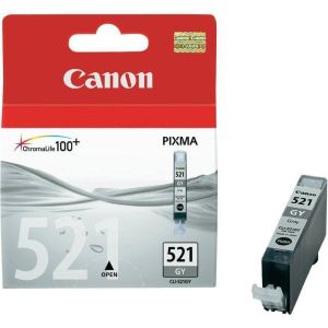 Консуматив Canon CLI-521 GY
