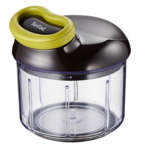 Чопър Tefal K1320404, CHOPPER FREE WHEEL SP05/900ML GREEN TEF