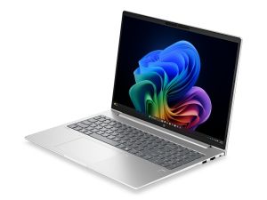 Лаптоп HP ProBook 4 G2i AI 16 Pike Silver, Core 5 320(up to 4.6Ghz/6MB/6C), 16" WUXGA AG 400nits, 24GB 5600Mhz 1DIMM, 512MB PCIe SSD, WiFi 7 + BT 6, FPR, Backlit Kbd, 3C Batt, DOS, 3Y Warranty Offsite
