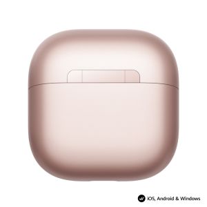 Слушалки Huawei FreeClip 2 Robin-T11 Rose gold
