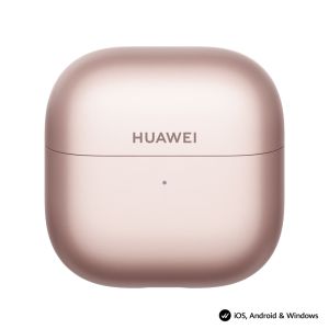 Слушалки Huawei FreeClip 2 Robin-T11 Rose gold
