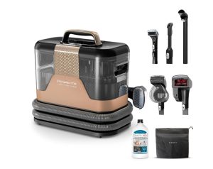 Прахосмукачка Rowenta IN7021F0 Spot Cleaner Hot & Cold