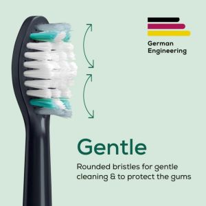 Аксесоар Beurer SC 30/50 brush heads Classic Clean 4 pcs.