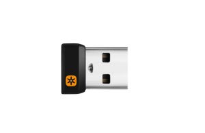 Адаптер Logitech USB Unifying Receiver - EMEA