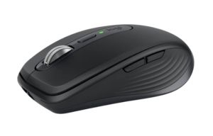 Мишка Logitech MX Anywhere 3S Graphite